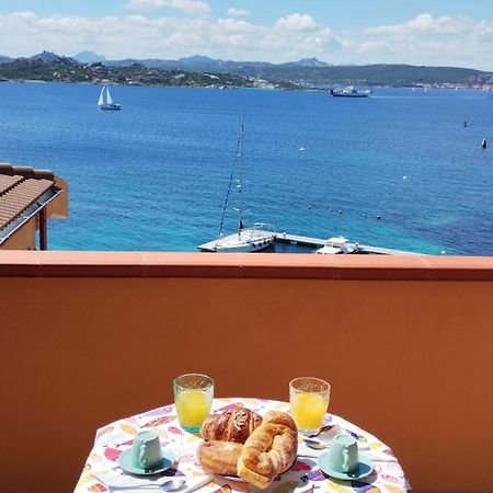 Appartamentino Panoramico...Con Finestra Sul Mare! La Maddalena  Zewnętrze zdjęcie
