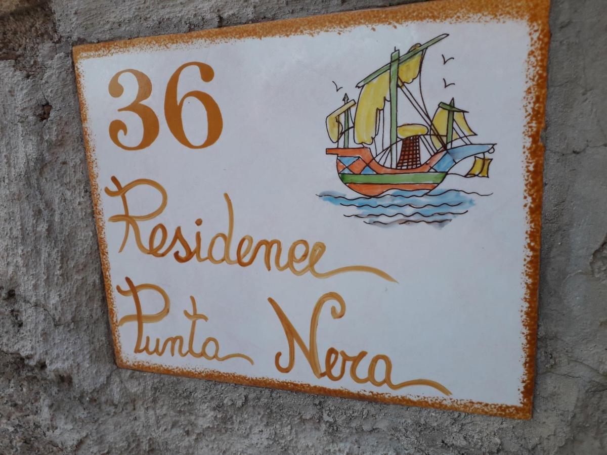 Appartamentino Panoramico...Con Finestra Sul Mare! La Maddalena  Zewnętrze zdjęcie