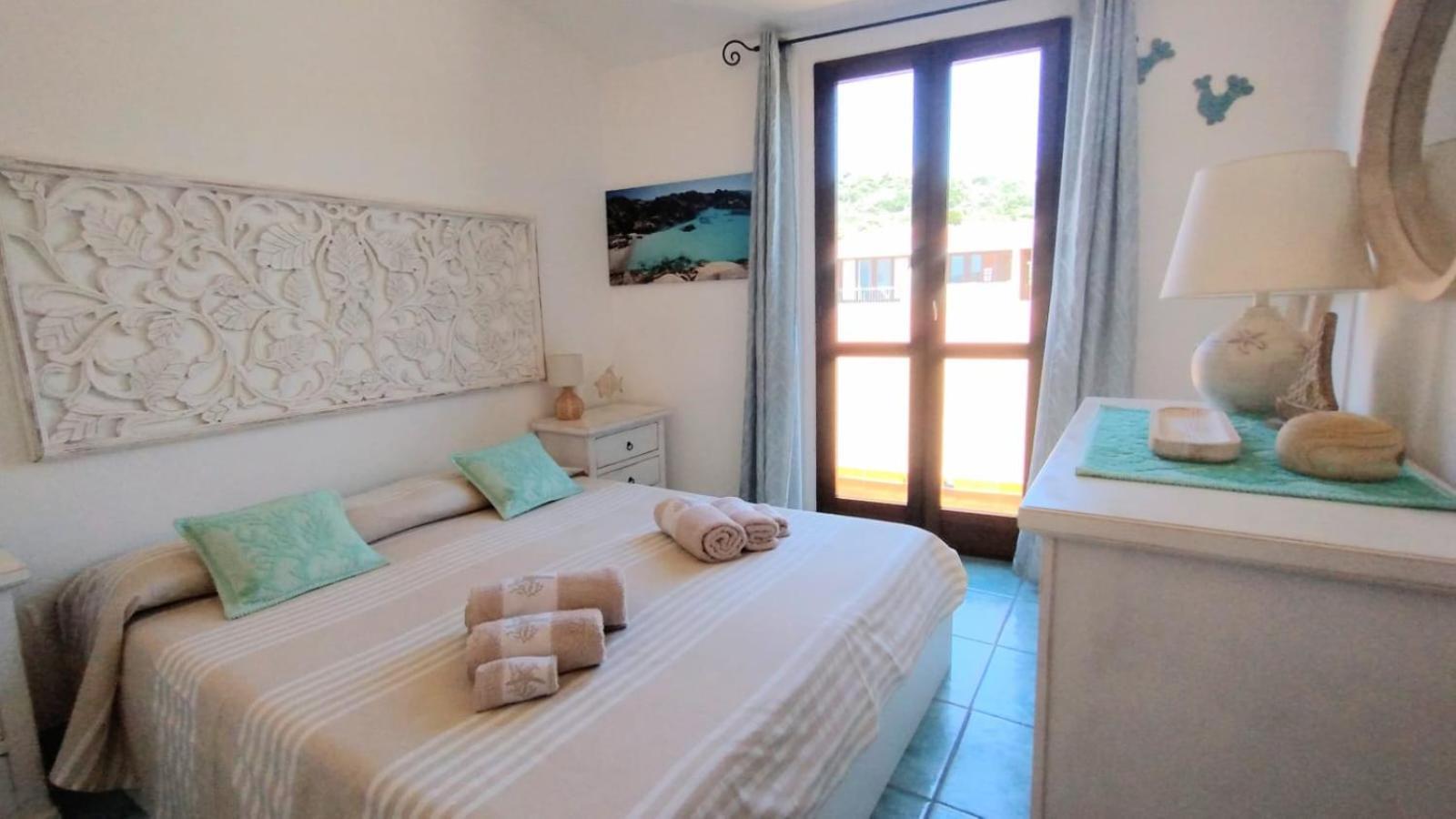 Appartamentino Panoramico...Con Finestra Sul Mare! La Maddalena  Zewnętrze zdjęcie